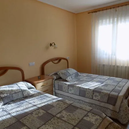 Lejlighed Llabanas Oviñana