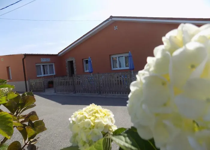 Apartamento Llábanas