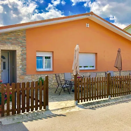 Llabanas Appartement