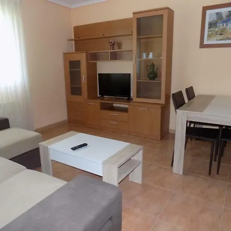 Llabanas Appartement