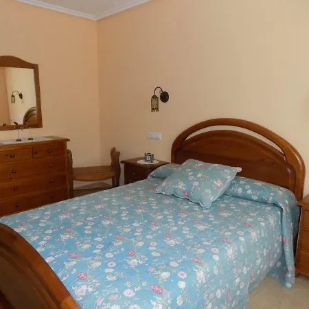 Llabanas Apartment