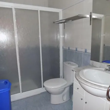 Llabanas דירה Oviñana