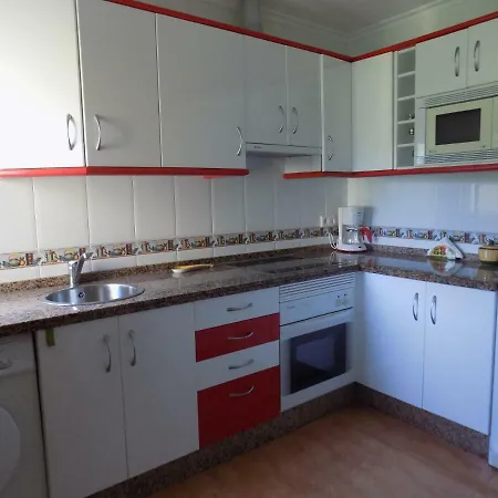Llabanas Appartement