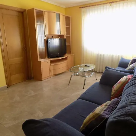 Appartement Llabanas *