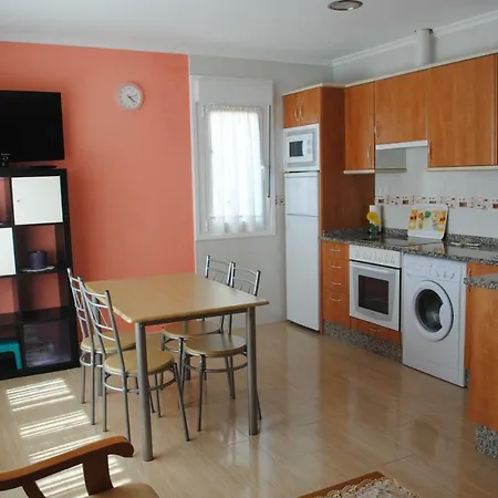 Llabanas Appartement Oviñana