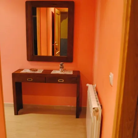 Apartment Llabanas *