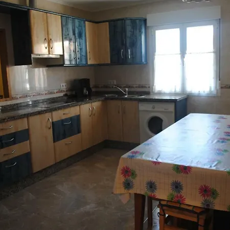 Appartement Llabanas *