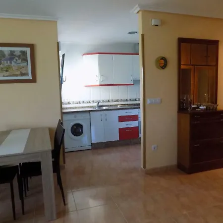 Apartment Llabanas Oviñana