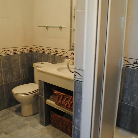 Llabanas Apartment *