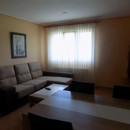 Apartment Llabanas Oviñana