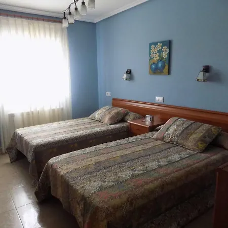 Apartment Llabanas Oviñana