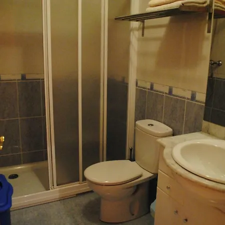 Llabanas Apartment *